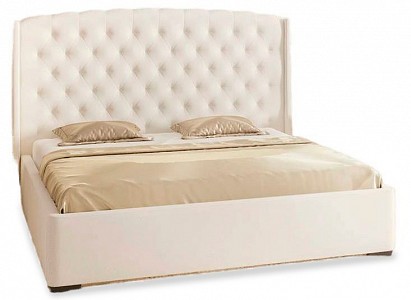 Полутораспальная кровать Dario Slim Lite    