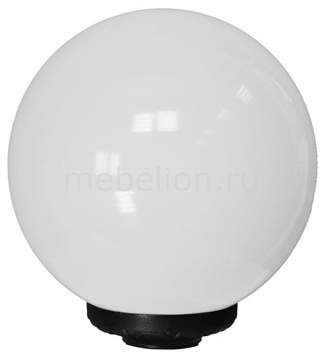 

Наземный низкий светильник Globe 300 G30.B30.000.AYE27, Globe 300 G30.B30.000.AYE27