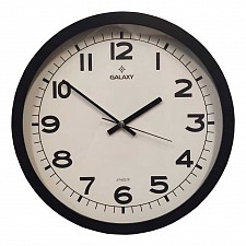 Настенные часы (29.5 см) Galaxy 216-K
