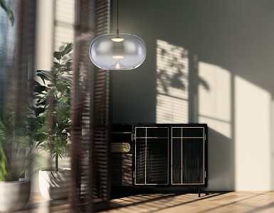 Светодиодный светильник LH Ambrella Light (Россия)