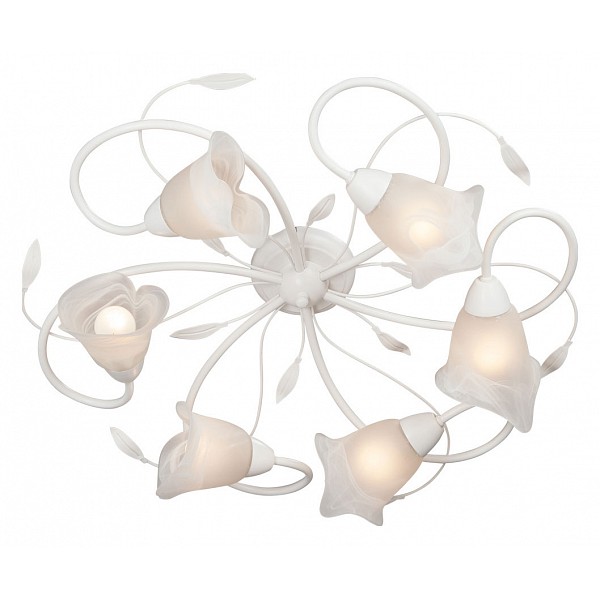 

Потолочная люстра V3815-0/6PL, V3815-0/6PL