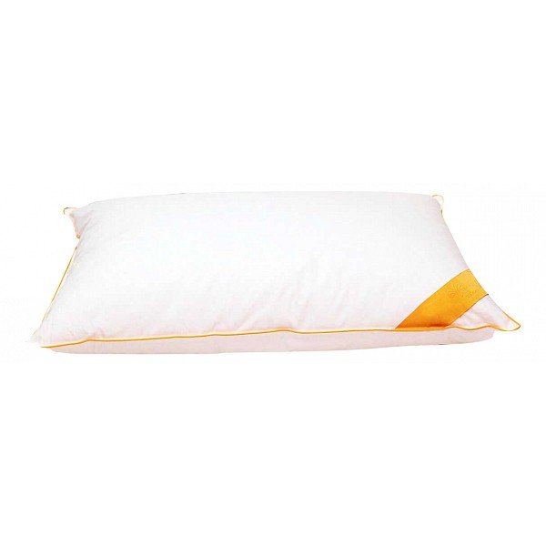 

Подушка (50x70 см) Natural Line, Белый, (50x70 см) Natural Line