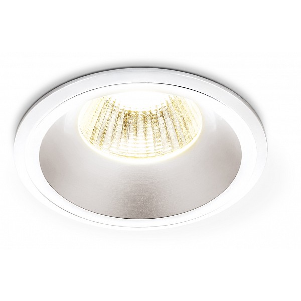 

Встраиваемый светильник Classic A901 A901 WH, Classic A901 A901 WH