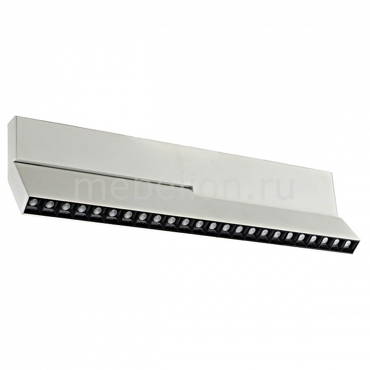 

Накладной светильник DL1878 DL18786/24M White, DL1878 DL18786/24M White