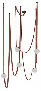 Светодиодный светильник Сатори Kink Light (Китай) Светодиодный светильник Сатори Kink Light (Китай)