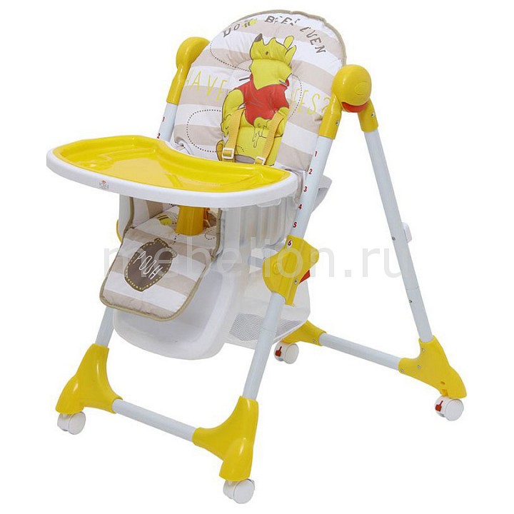 

Стул для кормления Polini kids Disney baby 470, Polini kids Disney baby 470