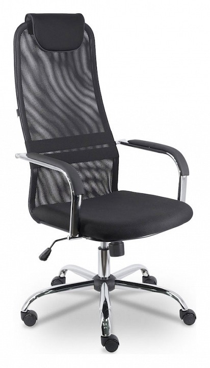 

Кресло компьютерное EP 708 Mesh Black, EP 708 Mesh Black
