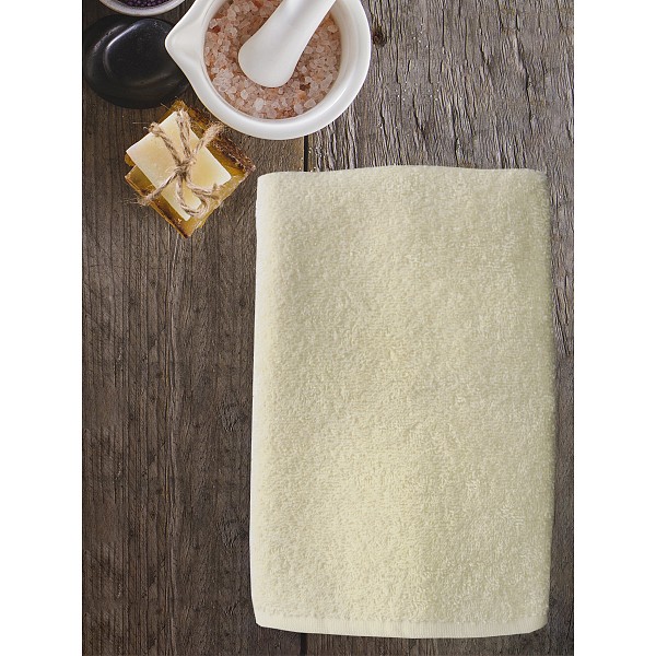 

Полотенце для лица (50x85 см) AST Cotton, Молочный, (50x85 см) AST Cotton
