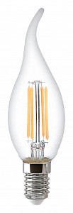 Лампа светодиодная [LED] Thomson E14 11W 2700K
