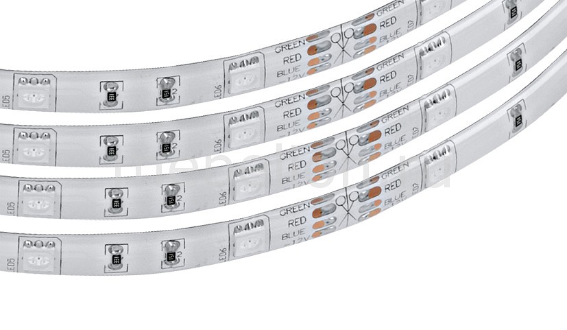 фото Комплект с лентой светодиодной (5 м) Led Stripes-Flex 92067 Eglo