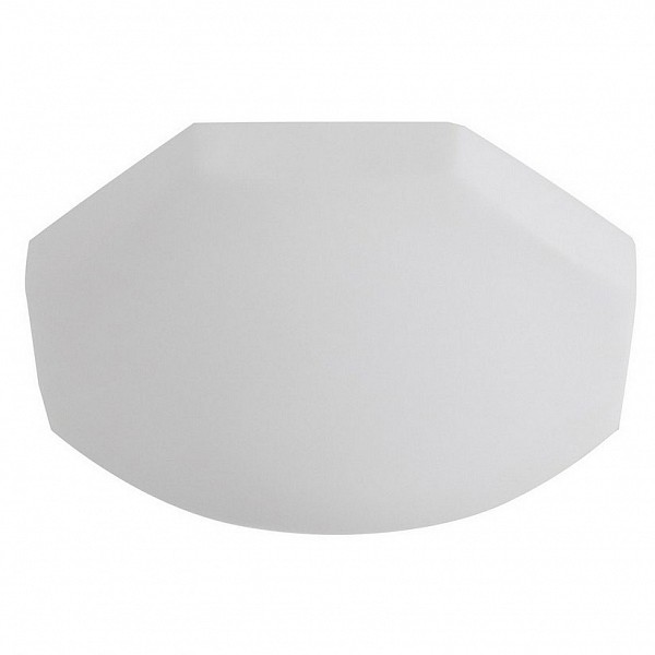 фото Накладной светильник Nuvola bianca 267/25PF-LEDWhite Idlamp