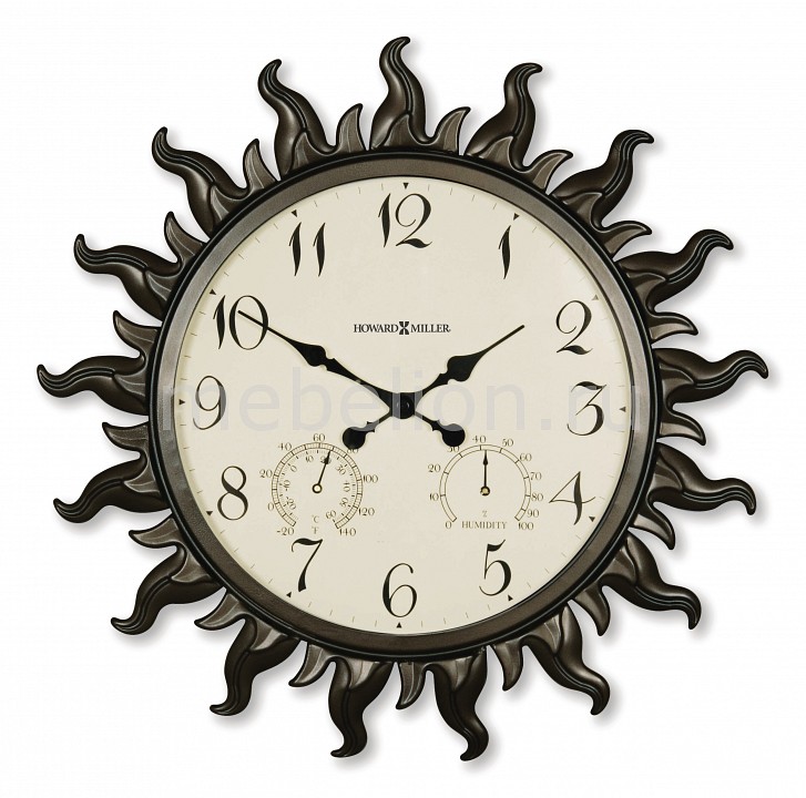 Настенные часы Howard Miller (57.2 см) Howard Miller 625-543