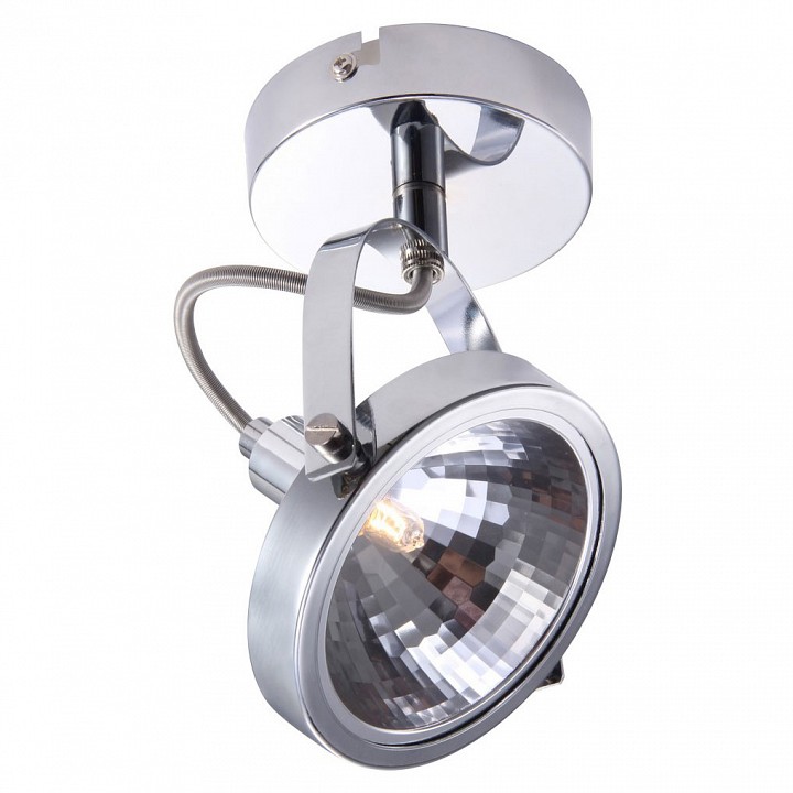 фото Спот Alieno A4506AP-1CC Arte lamp