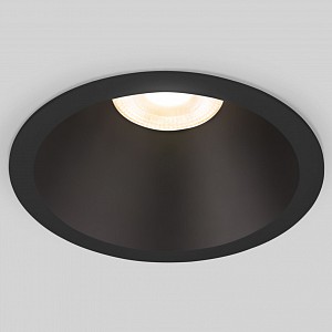 Встраиваемый светильник Light LED 3004 35159/U черный