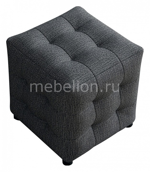 фото Пуф Grey 40-40-4 Sonum