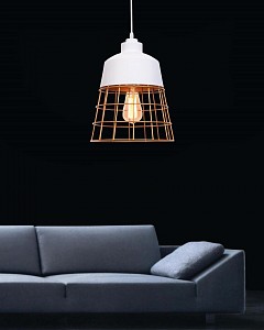 Светильник потолочный LUMINA DECO Bagsy (Польша)