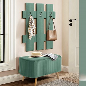 Вешалка настенная В 2 Вешалка настенная В 2