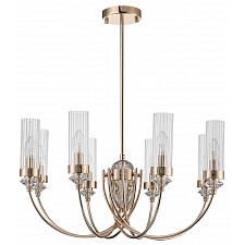Люстра на штанге Elegra SL1402.203.08