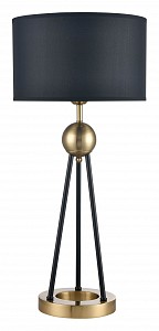 Настольная лампа декоративная Saturno VL5764N01