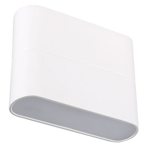 

Накладной светильник Sp-wall-1 SP-Wall-110WH-Flat-6W Warm White, Sp-wall-1 SP-Wall-110WH-Flat-6W Warm White
