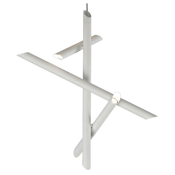 

Подвесная люстра Take White 5780, Take White 5780