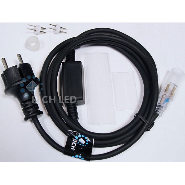

Блок питания RL-220AC/DC-2-1.5A-B, RL-220AC/DC-2-1.5A-B
