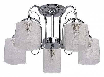 Люстра на штанге Олимпия 638013405