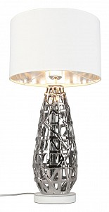 Декоративная настольная лампа Borselli OM_OML-19414-01