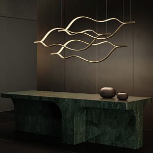 Светодиодный светильник Tape Light Loft it (Испания)