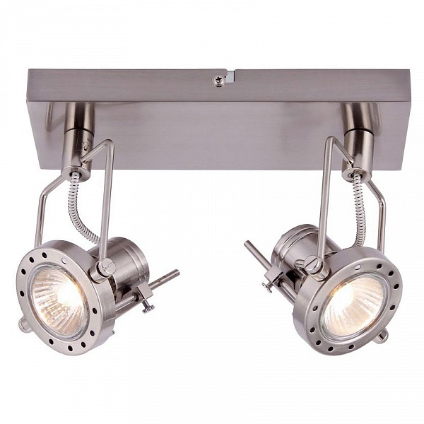

Спот Costruttore A4300AP-2SS, Costruttore A4300AP-2SS