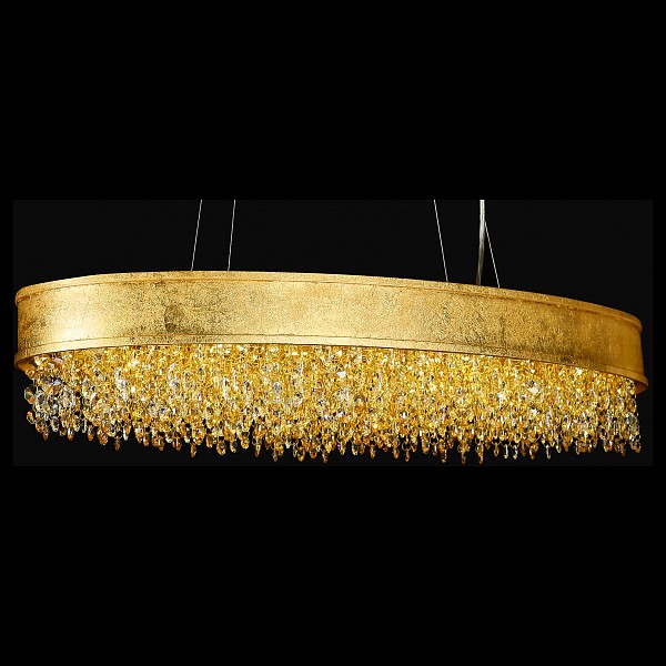 

Подвесной светильник Fabian 1550.17 oro LED, Fabian 1550.17 oro LED