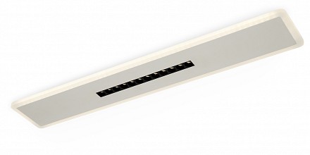 Накладной светильник Shine FR6105CL-L40W