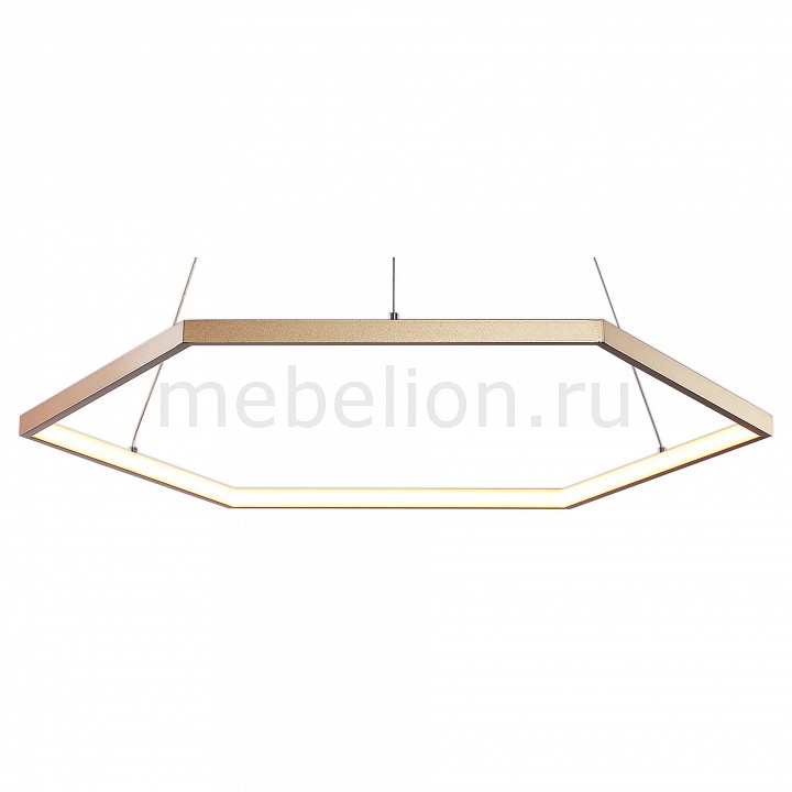 

Подвесной светильник Hexagon 2103-6P, Hexagon 2103-6P
