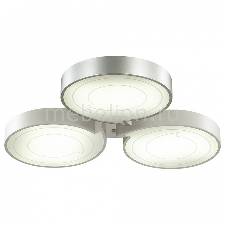 

Накладной светильник Dilip 3696/60CL, Dilip 3696/60CL