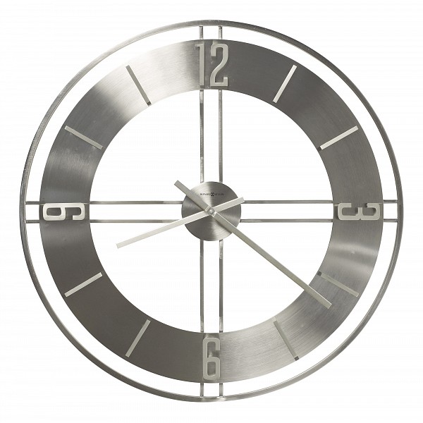 фото Настенные часы (76 см) stapleton 625-520 howard miller