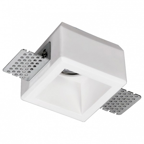 

Встраиваемый светильник 9284 A9284PL-1WH, 9284 A9284PL-1WH