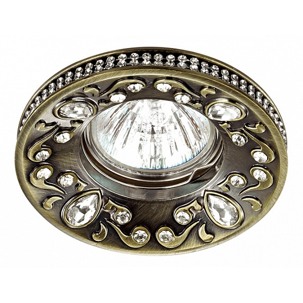 

Встраиваемый светильник Erba 370235, Erba 370235