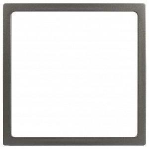 Рамка на 1 пост Эра Elegance 14-6001-16