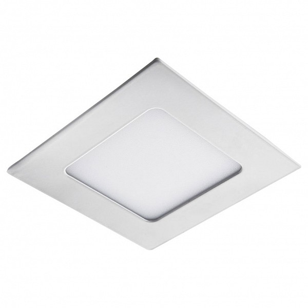 

Встраиваемый светильник Zocco QUA LED 224064, Zocco QUA LED 224064