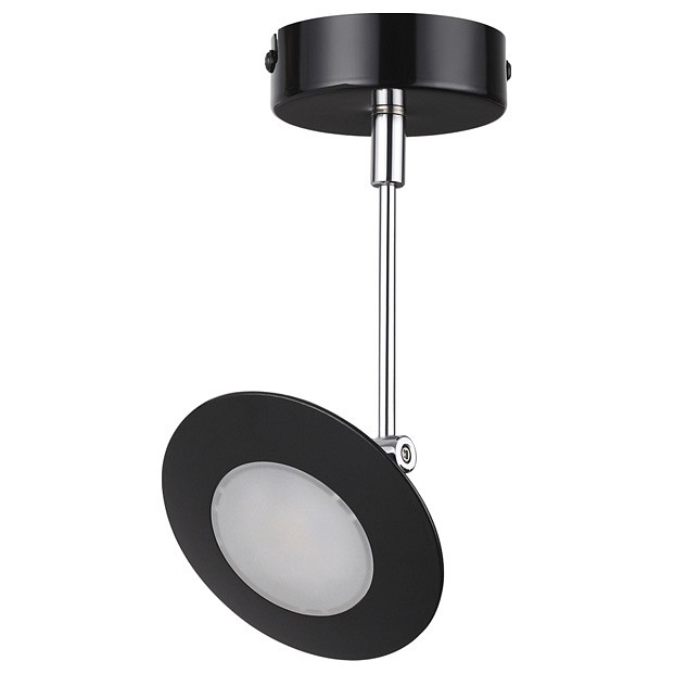 фото Светильник на штанге Uliss 3811/7CL Odeon light