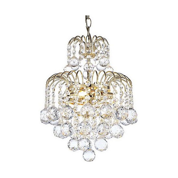

Подвесной светильник Bellagio E 1.5.30.100 G, Bellagio E 1.5.30.100 G