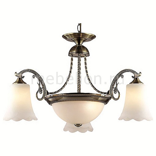 

Подвесная люстра Sonette 2985/5A