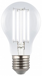 Лампа светодиодная [LED] Uniel E27 5W 4000K