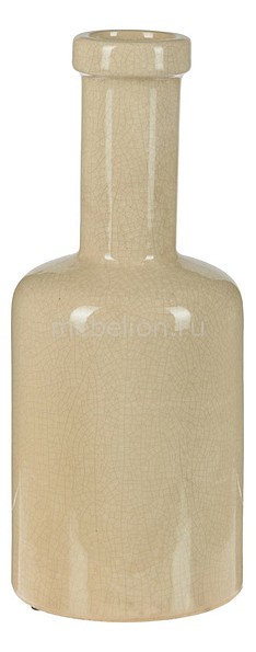 

Ваза настольная (31 см) 58730W, Бежевый