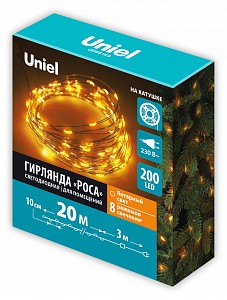 Гирлянда Нить UL-00012077