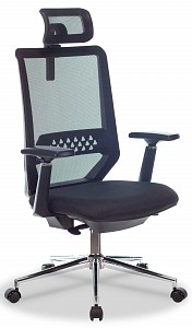 Кресло компьютерное Бюрократ 3518221