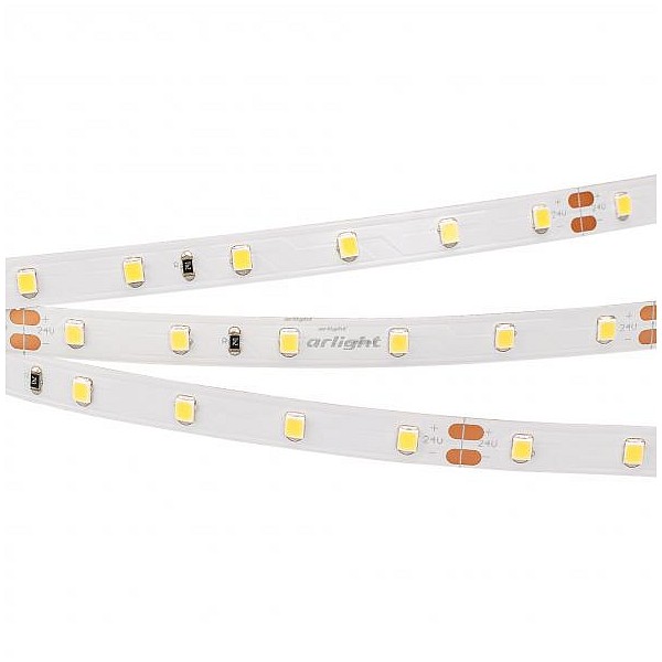

Лента светодиодная [5 м] RT 2-5000 24V Warm2700 (2835, 300 LED, PRO) 020013(B), RT 2-5000 24V Warm2700 (2835, 300 LED, PRO) 020013(B)