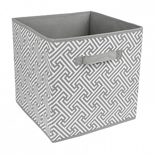 Коробка (30х30х30 см) Орнамент