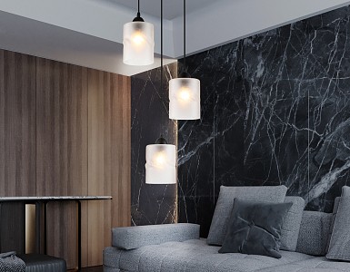 Светильник потолочный Ambrella Light TR (Россия)