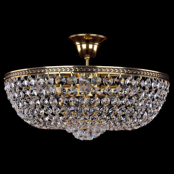 

Люстра на штанге 1928/45/Z/GB, 1928/45/Z/GB